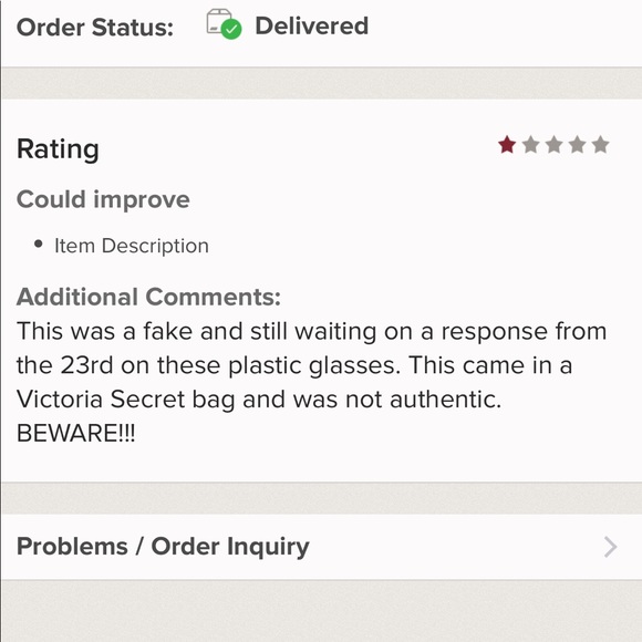 SCAMMER ALERT - Picture 4 of 4